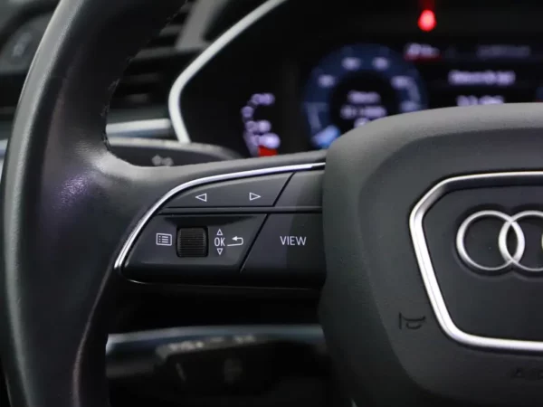 Photo 8 of 28 of WAUZZZF3XR1006511 Audi Q3 45 TFSI e edition