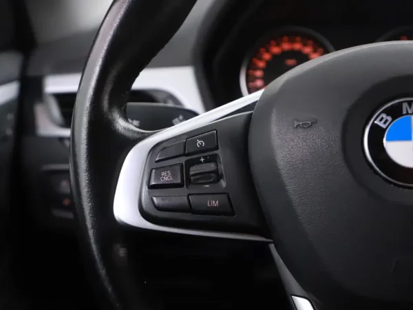 BMW X1 sDrive20i AUT. Executive LED