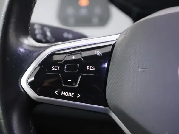 Volkswagen ID.3 First Plus 58 kWh