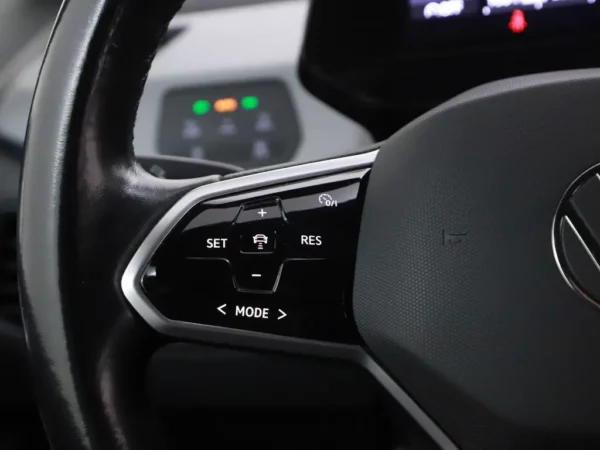Volkswagen ID.3 First Plus 58 kWh IQ-Light