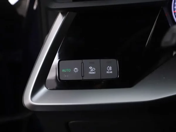 Audi A3 Sportback 35 TFSI S-Tronic S-Edition