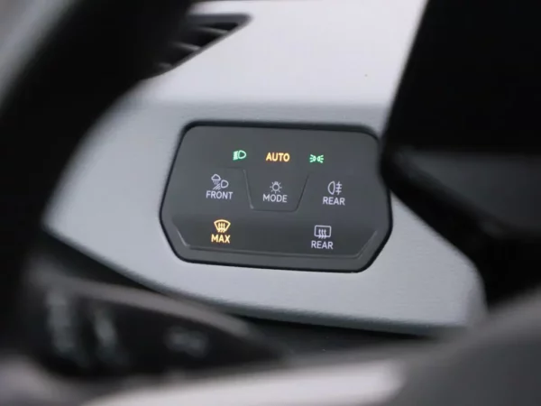 Volkswagen ID.3 Business 58 kWh Cruise Led