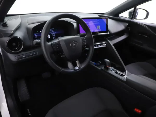 Toyota C-HR 1.8 Hybrid 140 First Edition