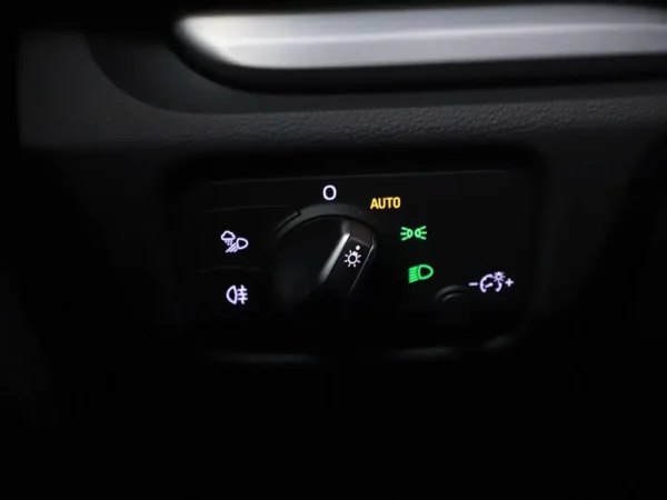 Audi A3 Sportback 35 TFSI Aut. CoD