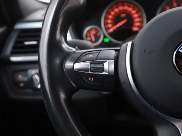 BMW 3 Serie Touring 316i Executive