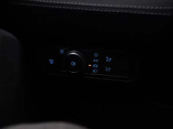 Photo 8 of 30 of WF0TK1EM7MMA16123 Ford Mustang Mach-E RWD 75 kWh (5-drs