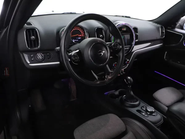 Mini Countryman 2.0 Cooper S ALL4 Au. Chili