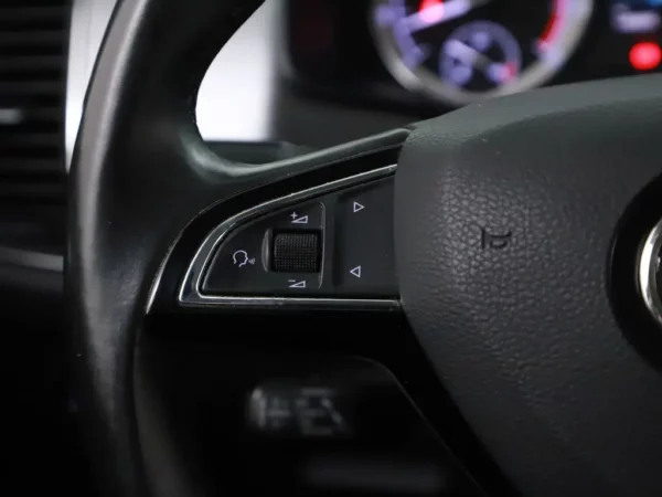 Skoda Kodiaq 1.5 TSI DSG Style 7p.