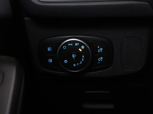 Ford FOCUS Wagon 1.5 EcoBoost ST Line