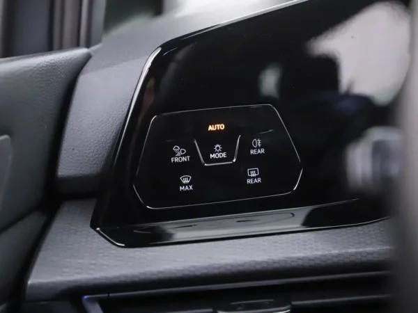 Volkswagen Golf 1.4 eHybrid GTE