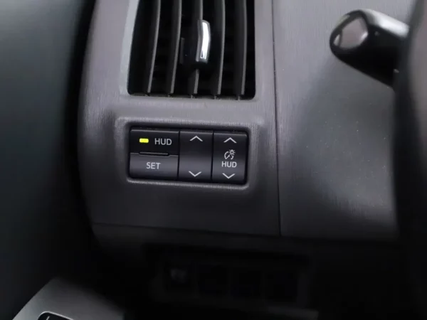 Toyota Prius Wagon 1.8 Aspiration 96g