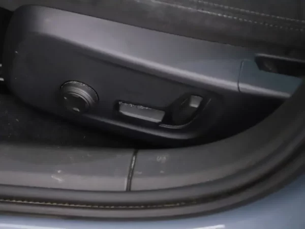 Polestar 2 Long Range Dual Motor Launch Edition 78kWh