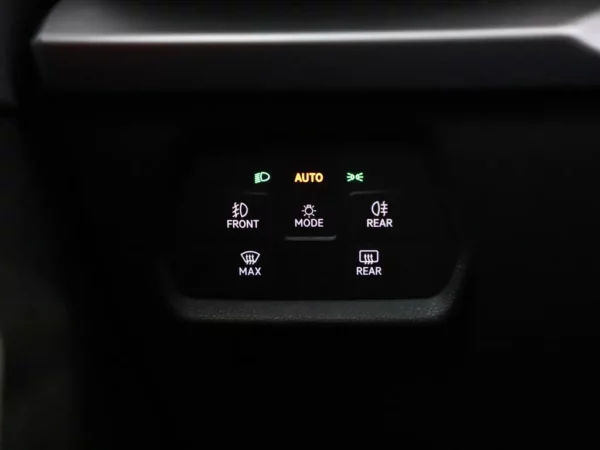 SEAT Leon Sportstourer 1.4 TSI eHybrid PHEV FR