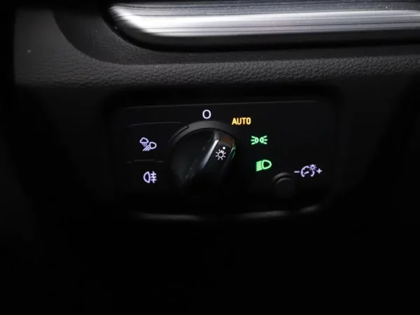 Audi A3 Sportback 35 TFSI S-Tronic Sport Edition