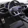 Audi Q3 35 TFSI S-Tronic S-Edition