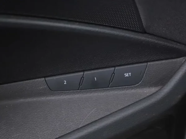 Audi e-tron Sportback 55 quattro Business edition