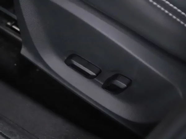 MG Mg Zs EV Luxury 45 kWh