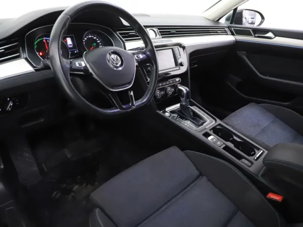 Volkswagen Passat Variant 1.4 TSI GTE Connected