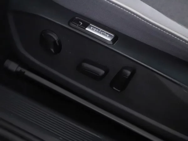 Volkswagen ID.3 First Max 58 kWh