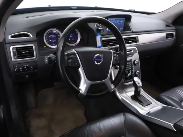 Volvo S80 1.6 T4 Aut. Limited Edition Org.NL