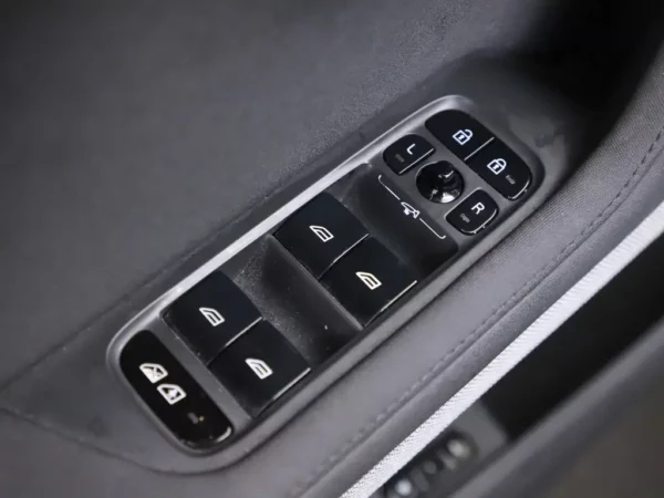 Polestar 2 Long Range Dual Motor Launch Edition 78kWh