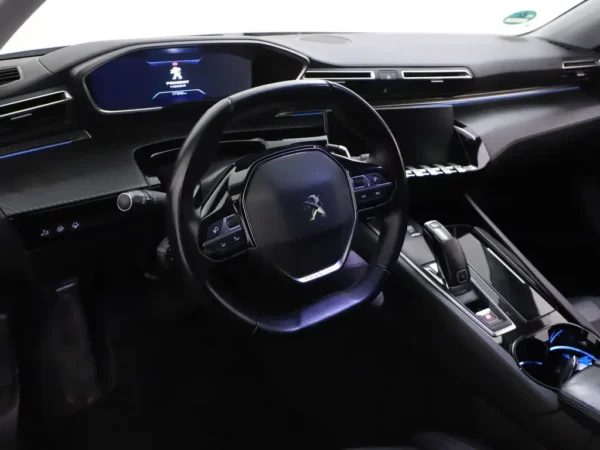 Peugeot 508 SW 1.2 PureTech Blue Lease Allure