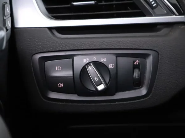 BMW X1 sDrive20i Aut. Corporate Lease High Executive LED