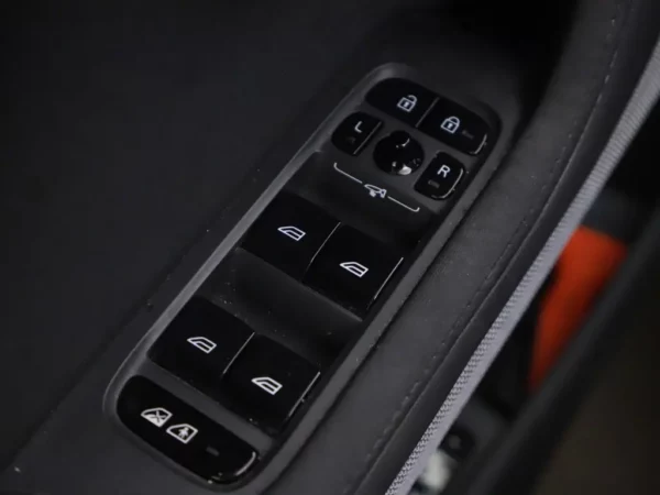 Polestar 2 Long Range Dual Motor Launch