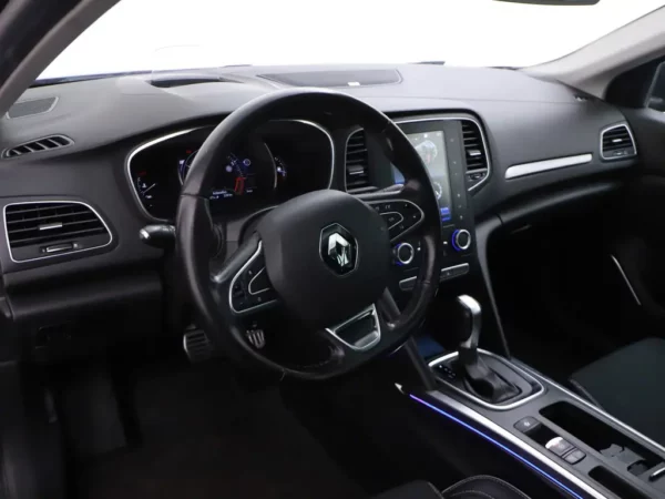 Renault Mégane Estate 1.2 TCe Aut. Bose