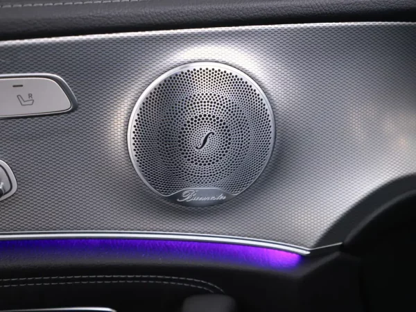 Mercedes-Benz E-Klasse Estate 200 Aut. AMG Line Premium Plus