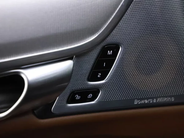 Volvo S90 2.0 T8 AWD Inscription