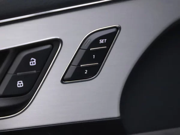 Audi Q7 3.0 TDI E-Tron Quattro Sport LED-Matrix