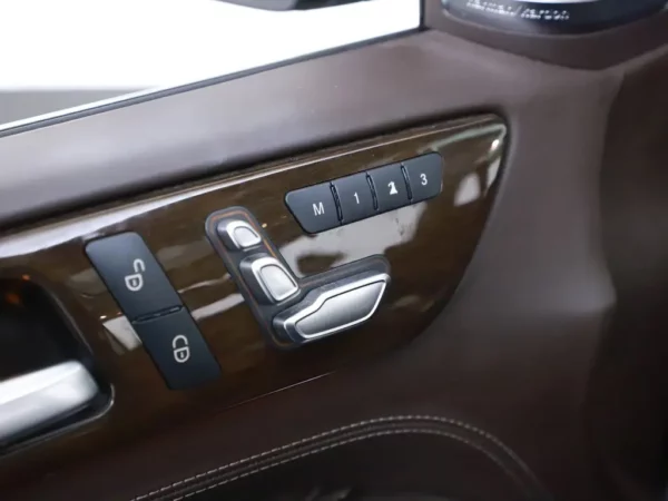 Photo 8 of 42 of WDC1660631A769414 Mercedes-Benz GLE 500 e 4MATIC LED