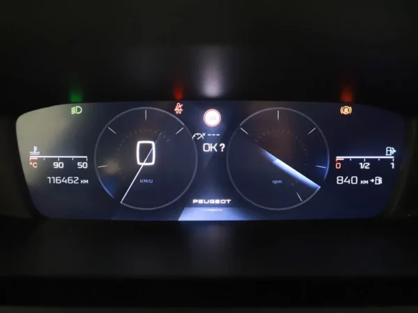 Peugeot 308 SW 1.2 PureTech Active Pack Business LED