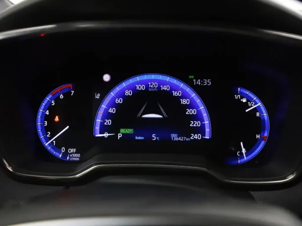 Toyota Corolla Touring Sports 1.8 Hybrid Business Plus LED