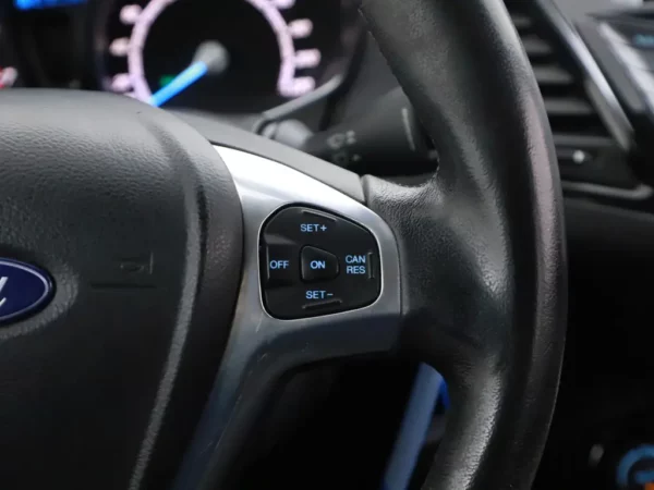 Ford Fiesta 1.0 EcoBoost Titanium