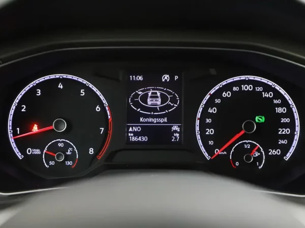 Volkswagen T-Roc 1.5 TSI Aut. Style Clima