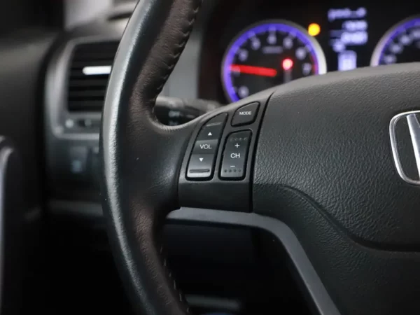 Photo 9 of 26 of SHSRE78709U007928 Honda CR-V 2.4i Automaat Executive Xenon