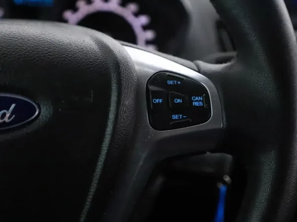 Ford B-MAX 1.0 EcoBoost Titanium Navi