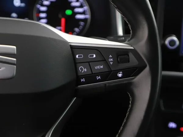 SEAT Ateca 1.5 TSI DSG Business Intense