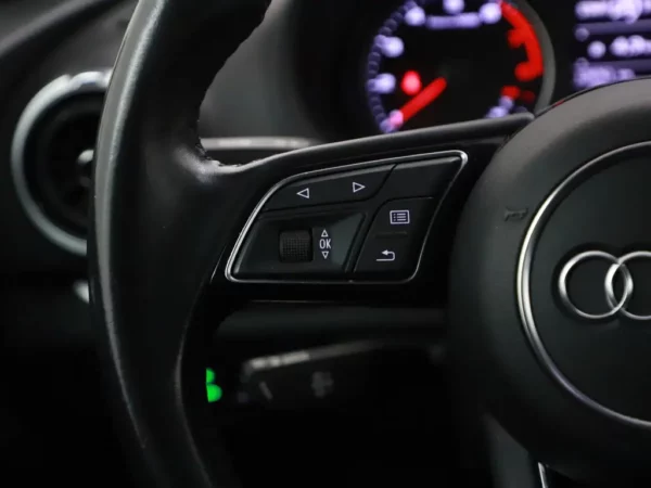 Audi A3 Sportback 1.0 TFSI Design Pro Line Plus LED