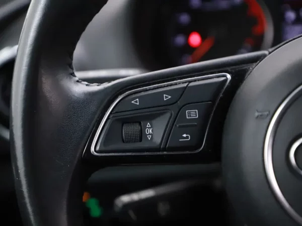 Audi A3 Sportback 1.5 TFSI S-tronic CoD