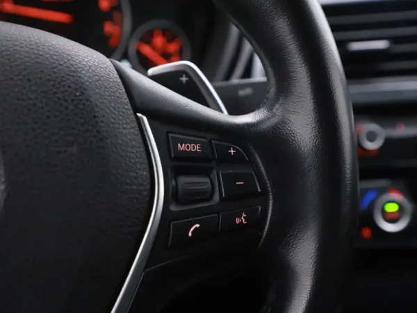 BMW 3-serie 330e Luxury Edition