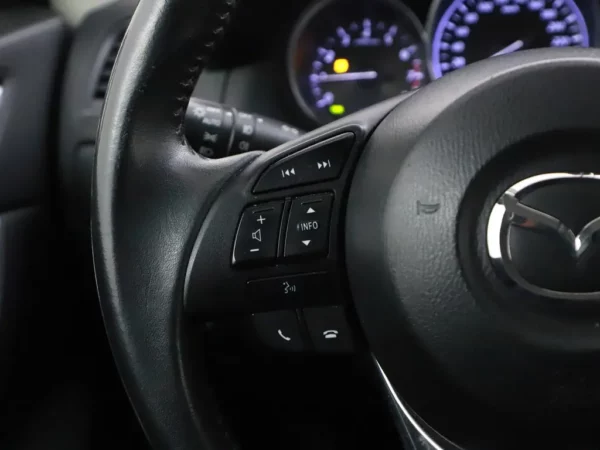 Mazda CX-5 2.0 GT-M 4WD Xenon