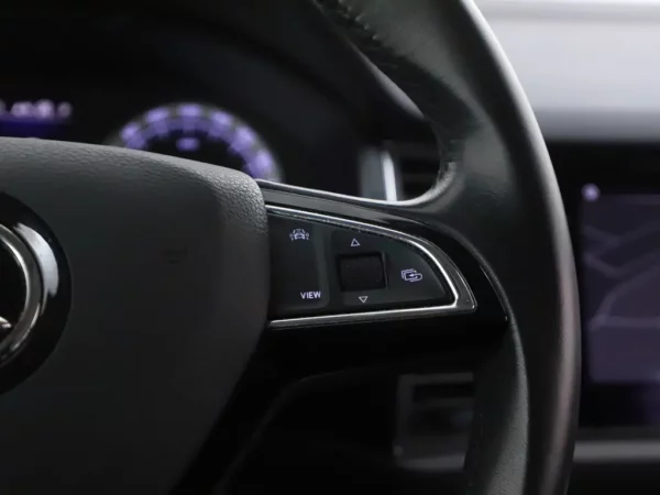 Skoda Kodiaq 1.5 TSI Aut. Business Edition 7p. LED