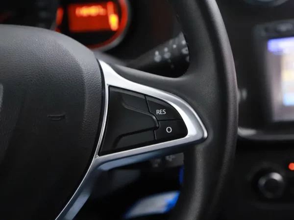 Dacia Sandero 0.9 TCe Bi-Fuel Laureate Navi