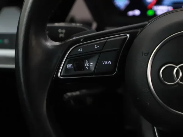 Audi A3 Sportback 40 TFSI e S-Tronic Business Edition