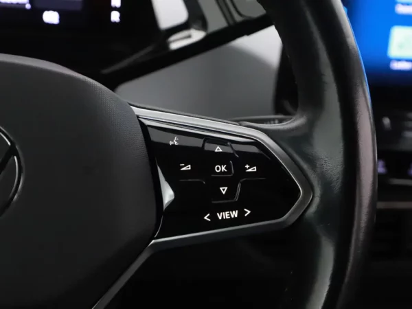 Volkswagen ID.3 First Plus 58 kWh IQ-Light