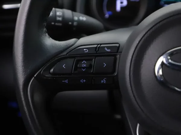 Toyota Yaris 1.5 Hybrid Dynamic