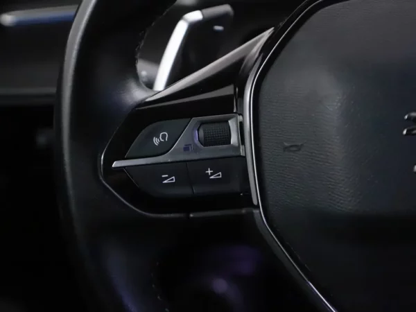 Peugeot 508 SW 1.6 Aut. PureTech Allure LED